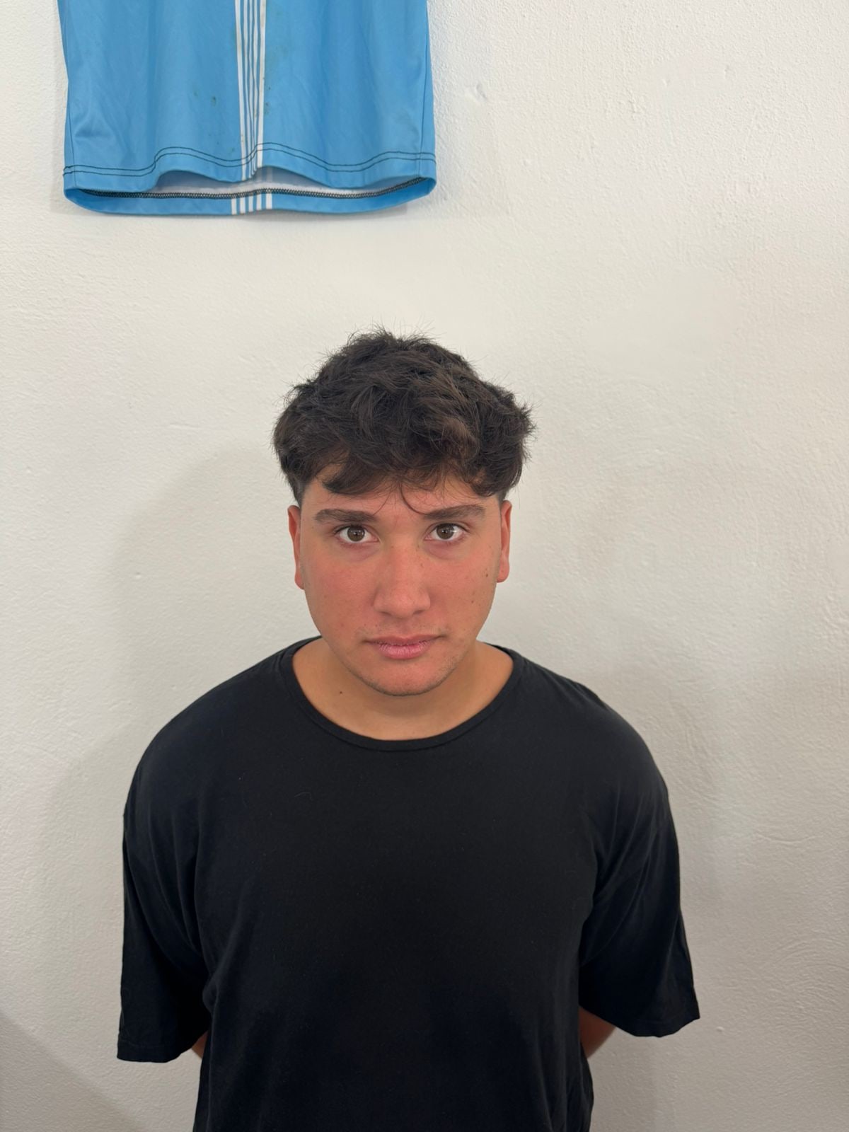 Foto de Juan Mateo Liotine Corbalan