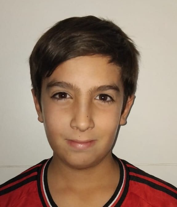 Foto de Manuel Novi