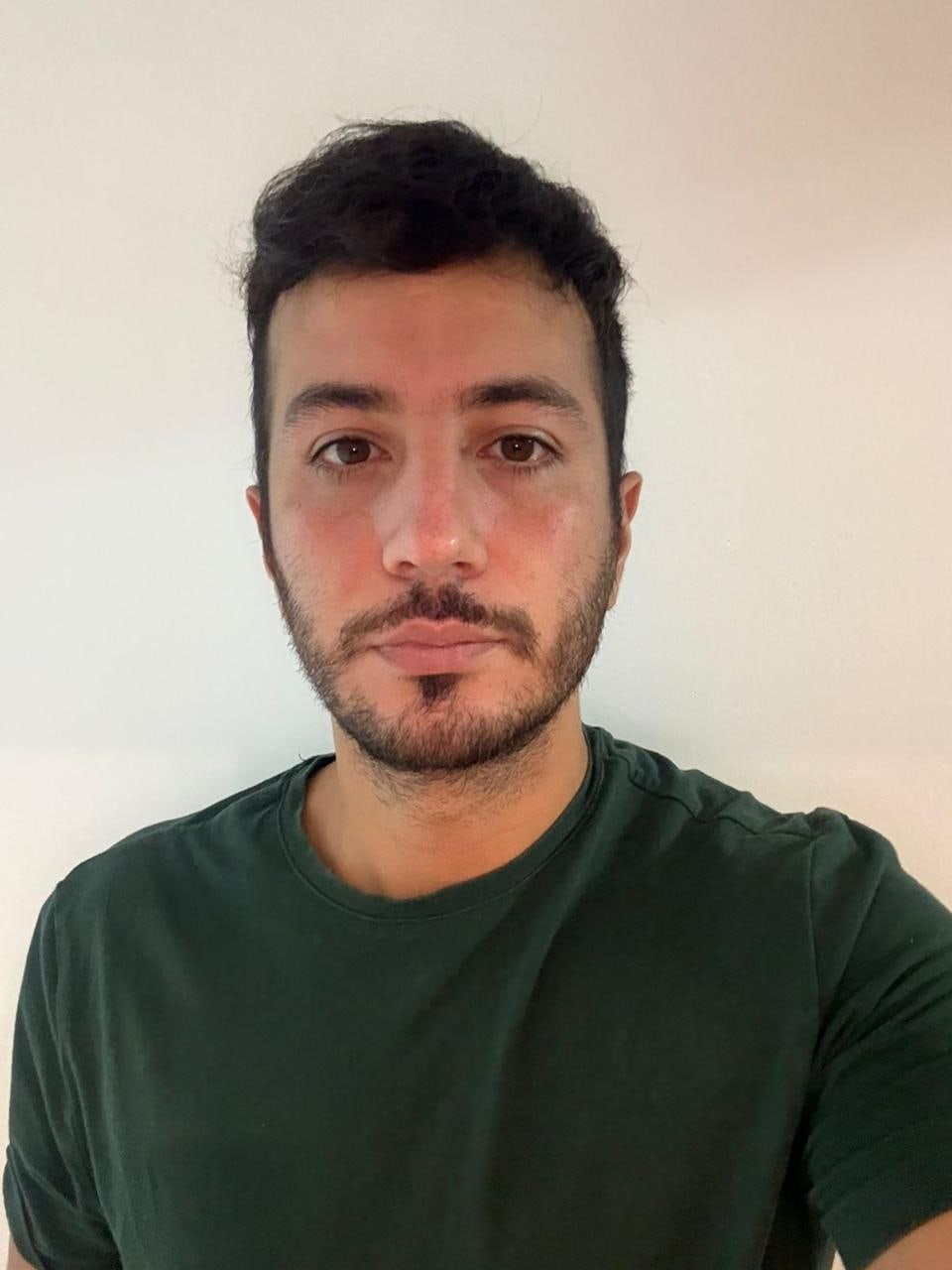 Foto de Carlos Ignacio D'Alfonso