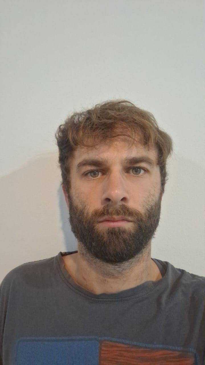 Foto de Franco Nicolas Donato