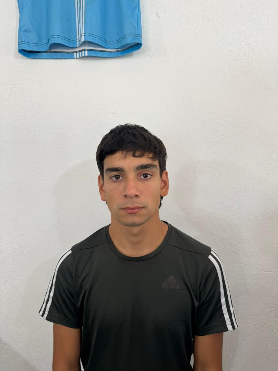 Foto de Thiago Gaston Liotine Corbalan