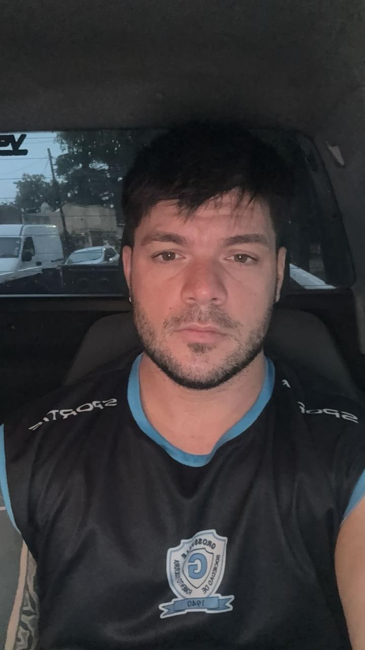 Foto de Luciano Damian Moreno