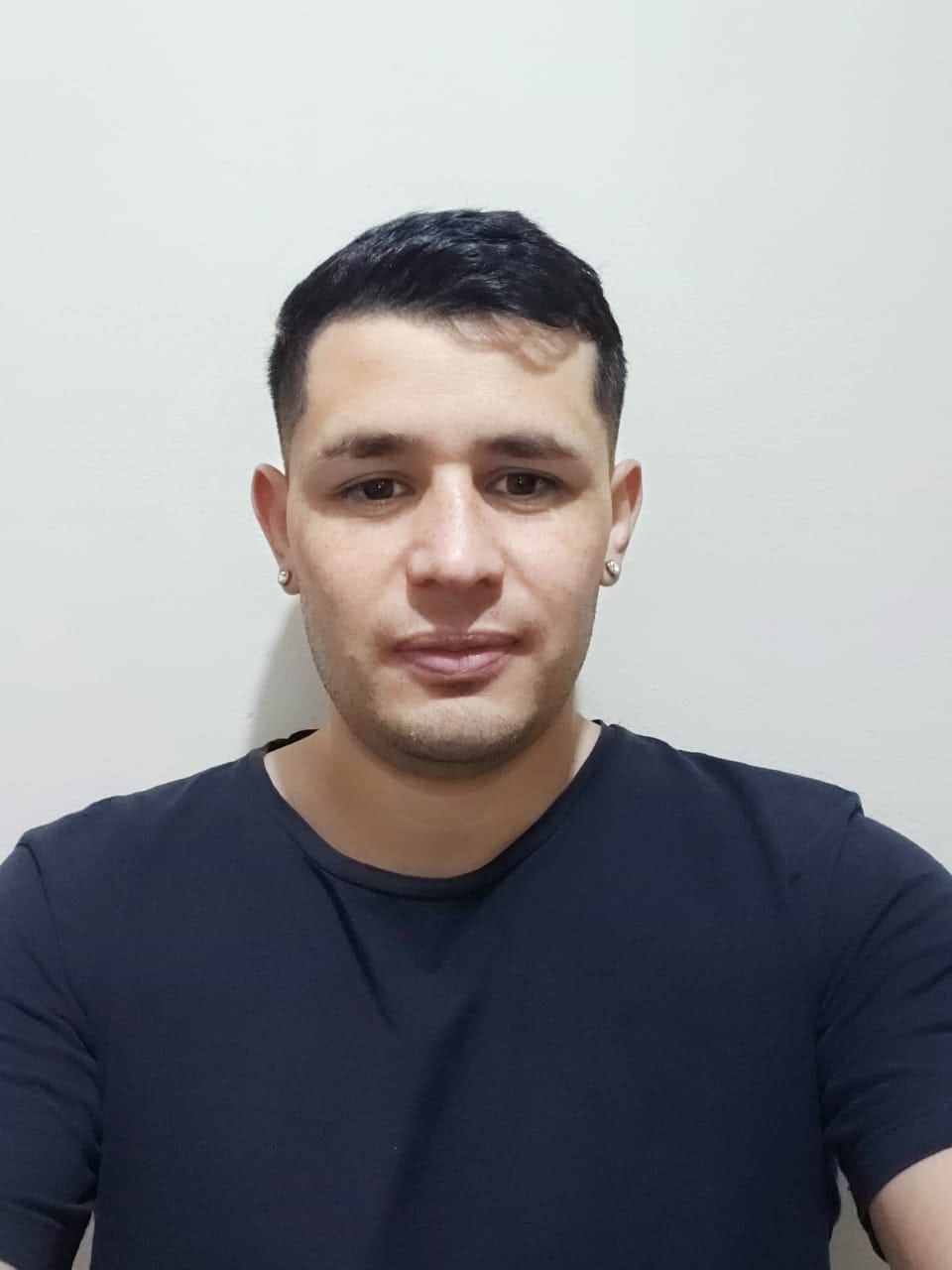 Foto de Ivan Emiliano Cabral