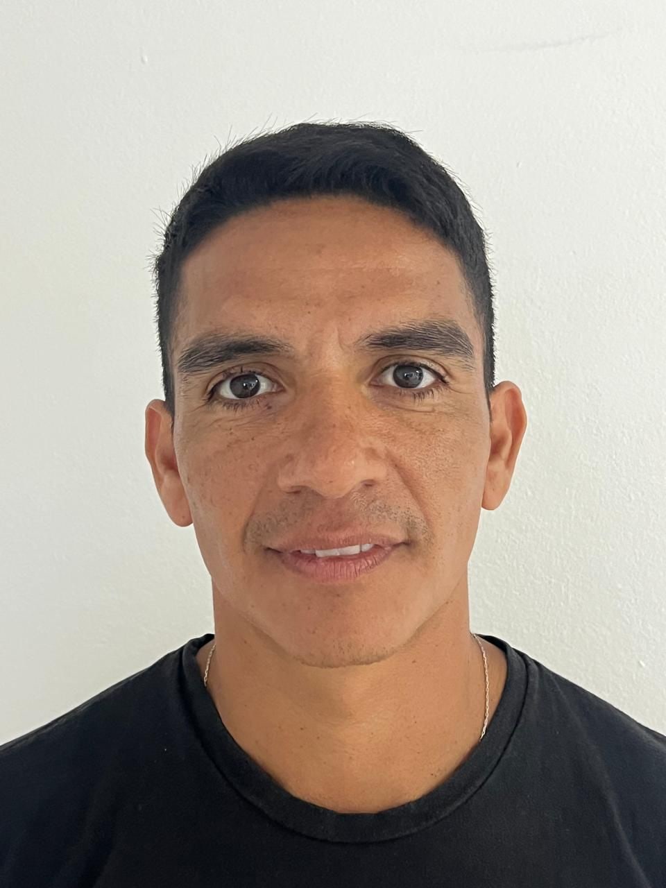 Foto de Walter Dario Cornejo
