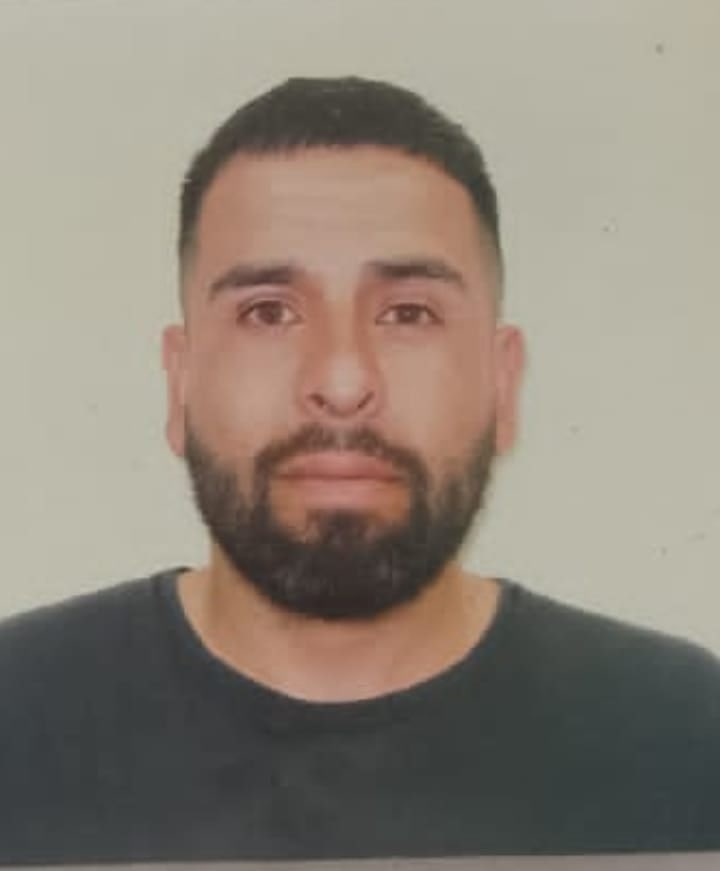 Foto de Ernesto Francisco Gonzalez