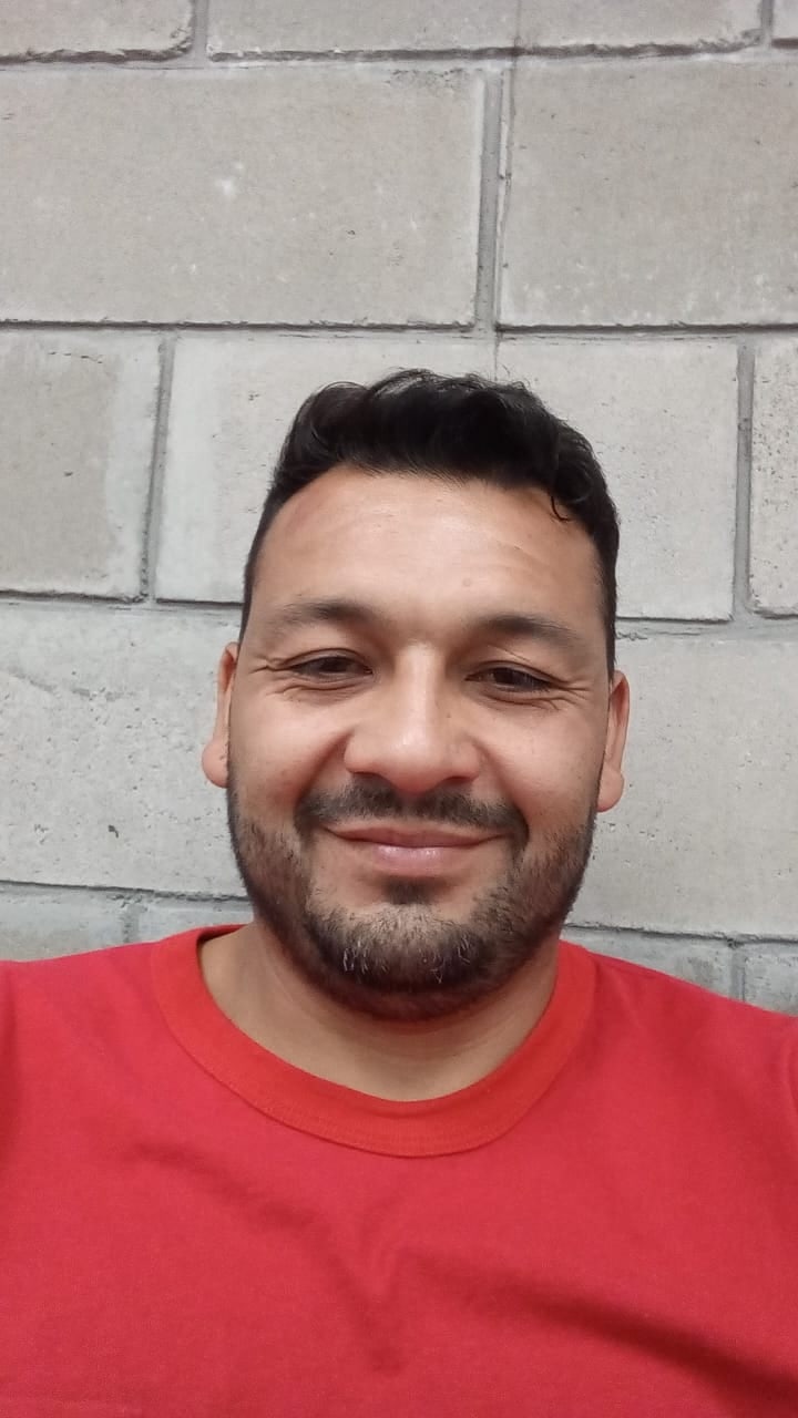 Foto de Fabian Gerardo Medina