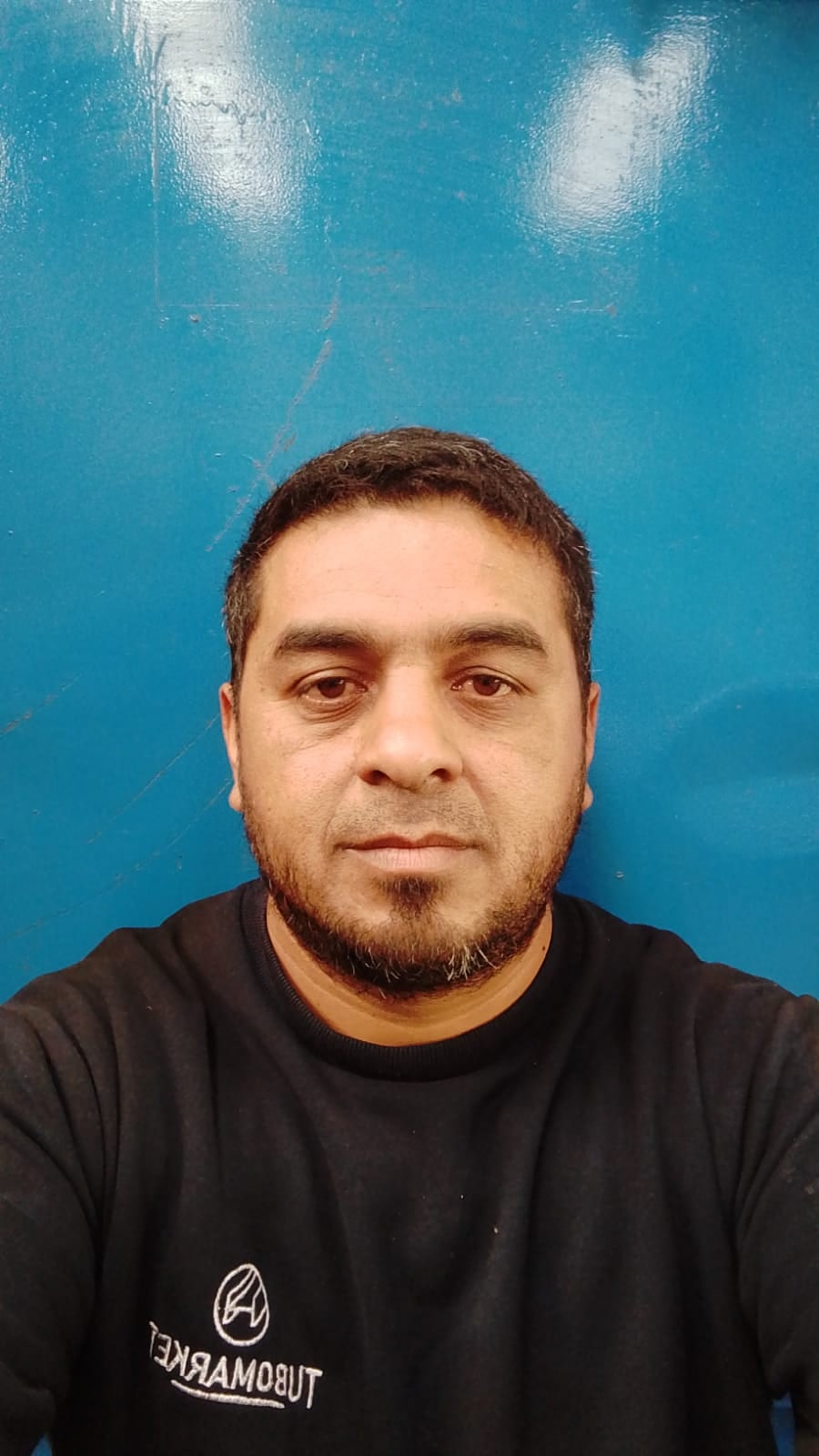 Foto de Angel Anibal Vidal