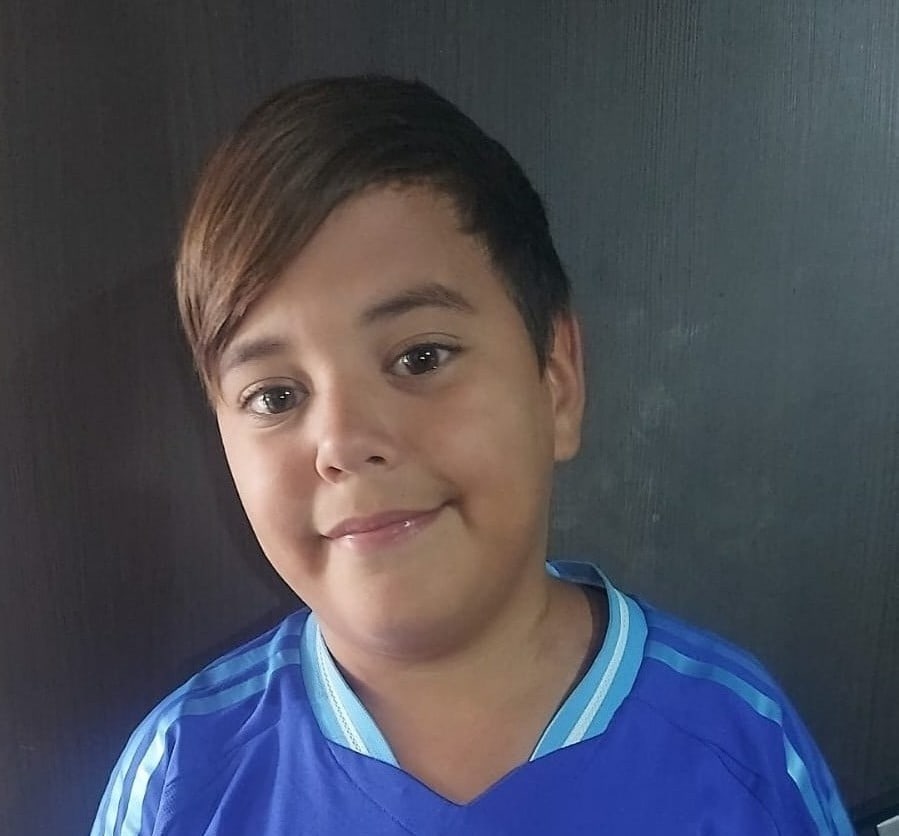 Foto de Benjamin Carlos Bossus