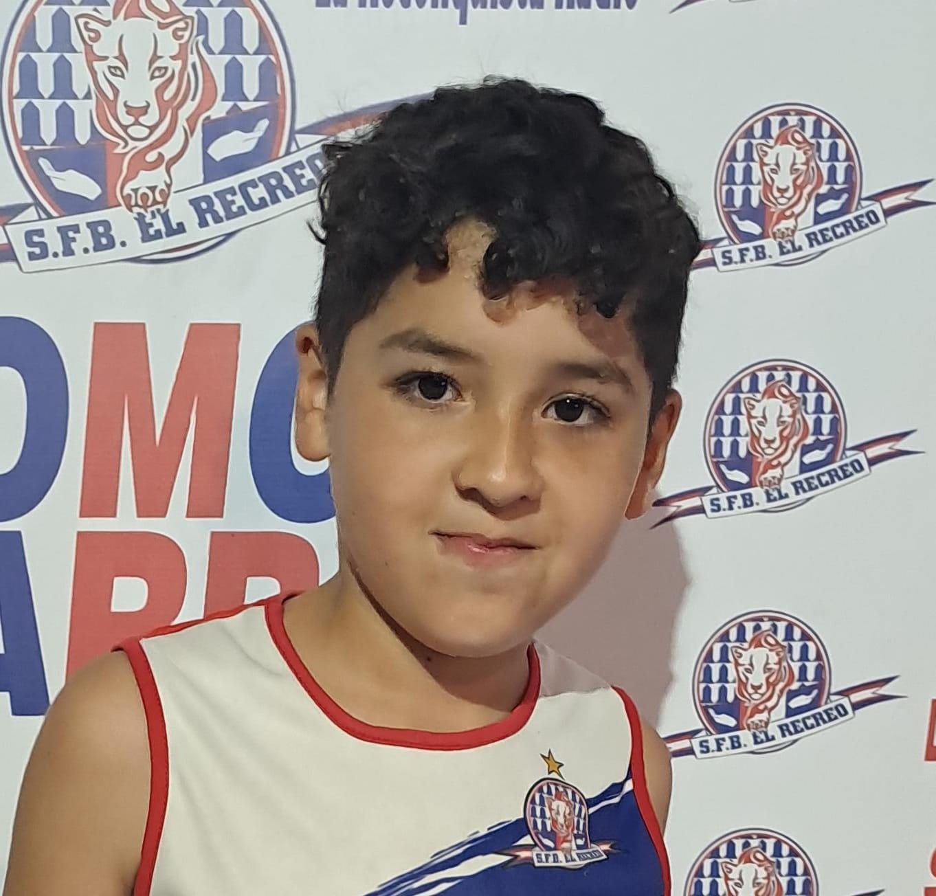 Foto de Francisco Dumar Suarez Riveros