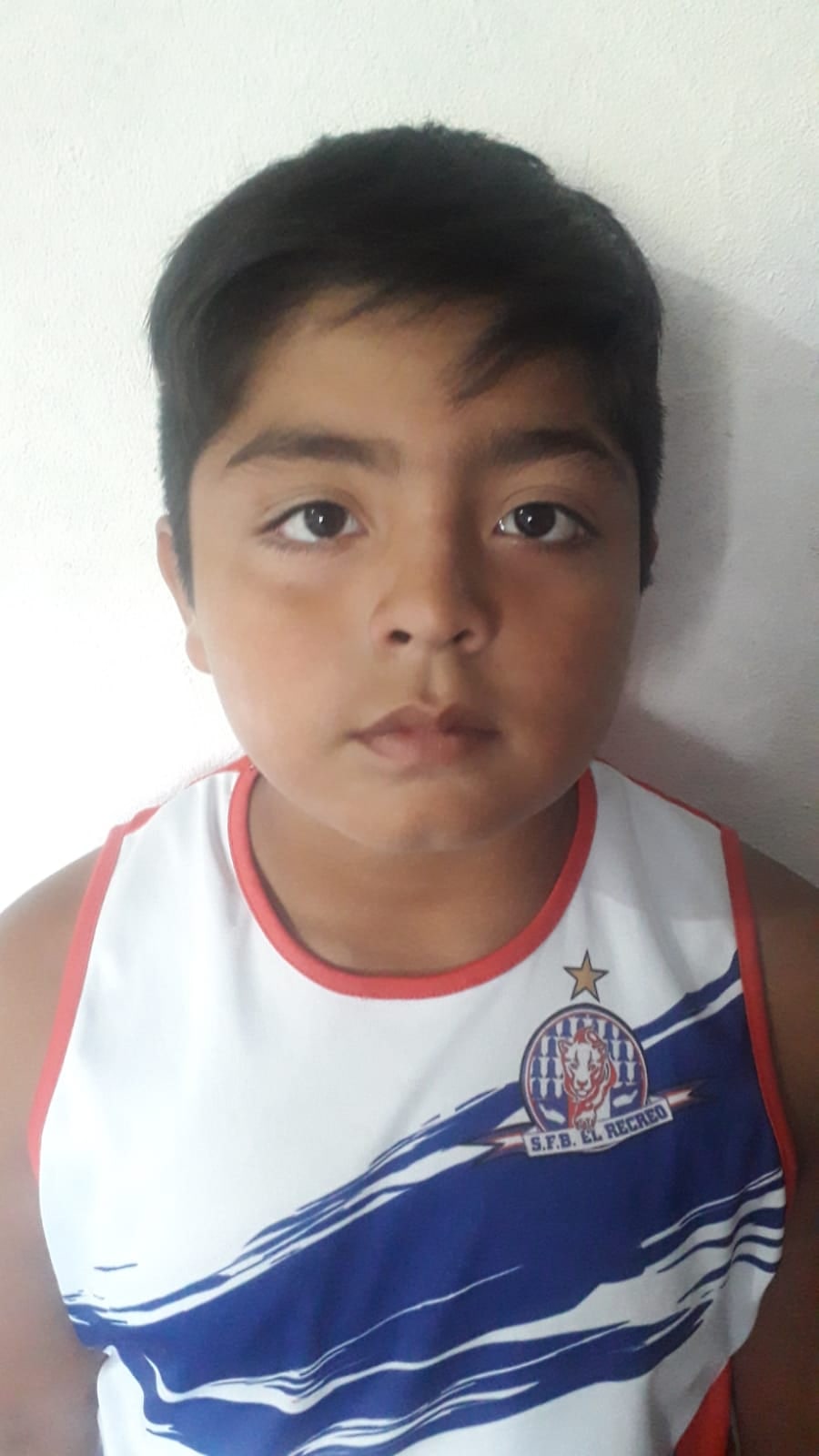 Foto de Simon Alejandro Vidal