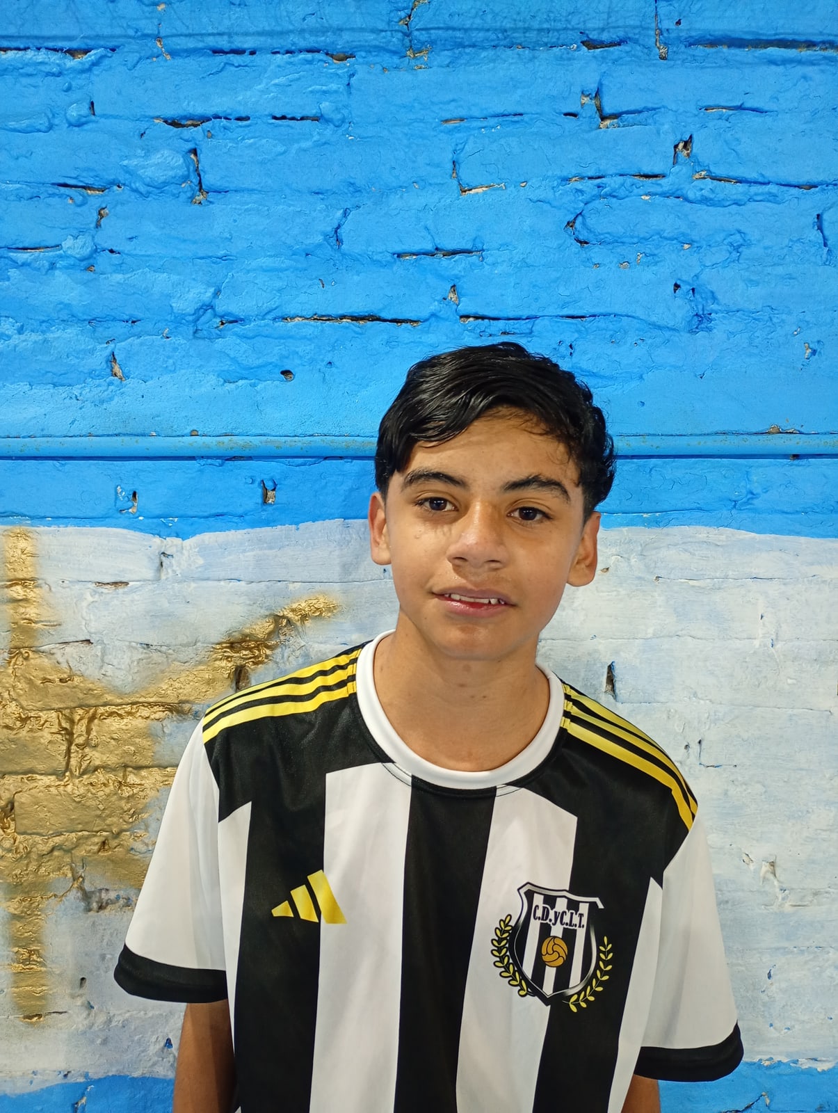 Jano Sebastian Fernandez