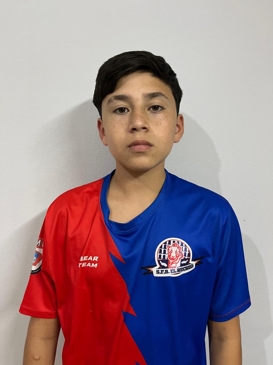 Foto de Santiago Ezequiel Franco