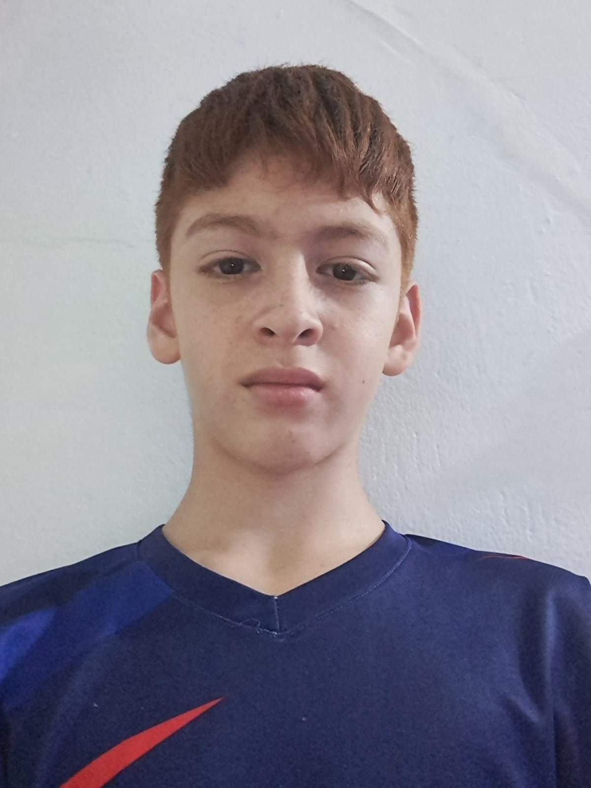 Jeremias Joel Nieto