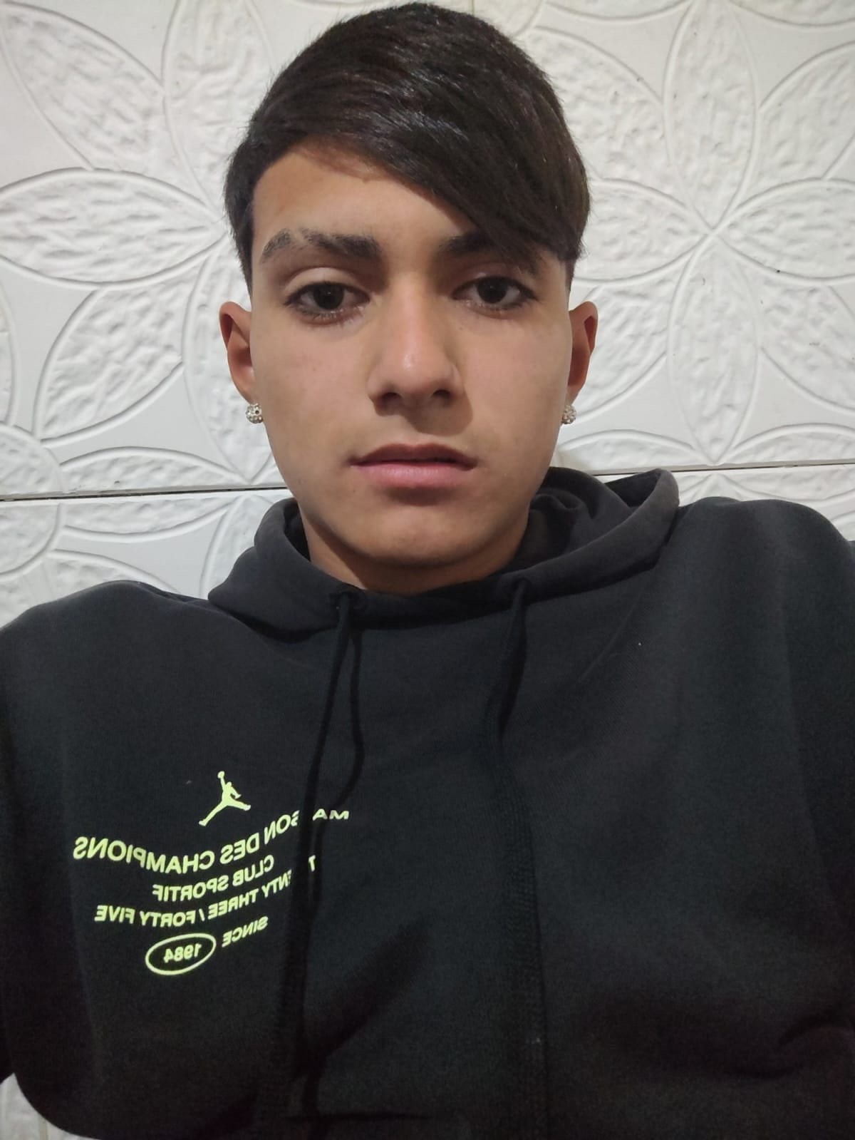 Foto de Kevin Ezequiel Gulla