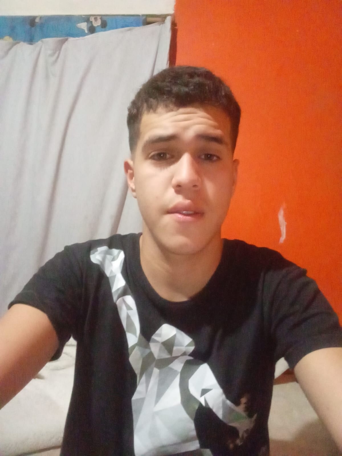 Foto de Matheo Aaron Velozo