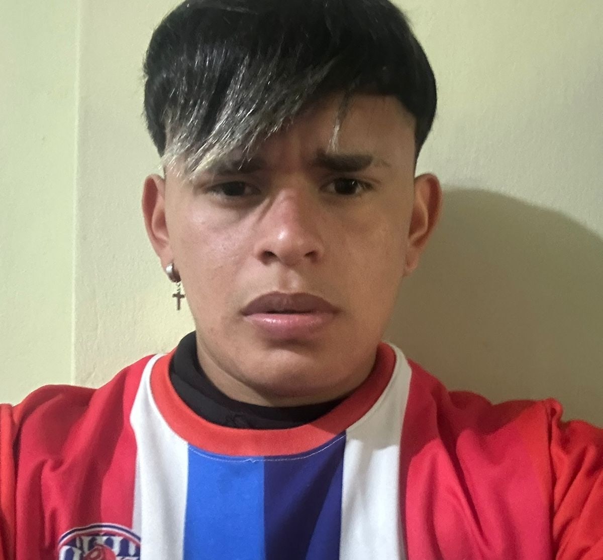 Foto de Lautaro Agustin Cabral