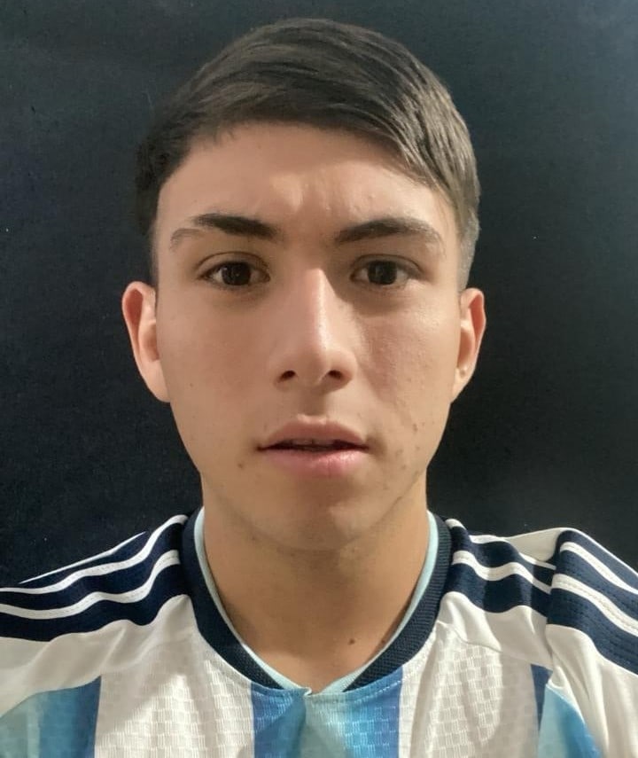 Enzo Giovanni Moreno