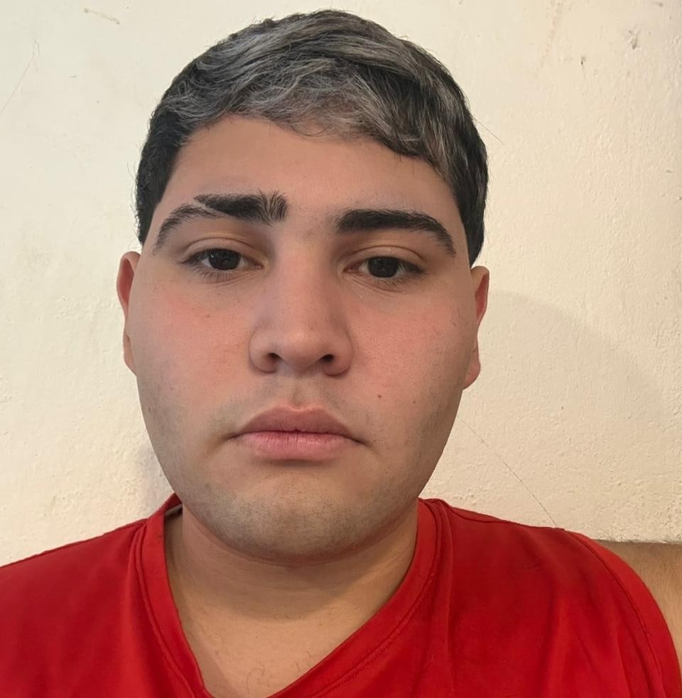 Foto de Lautaro Ezequiel Ponce