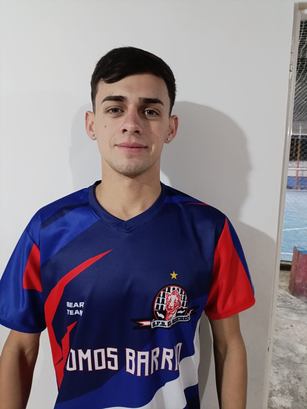 Foto de Lautaro Javier Pedraza