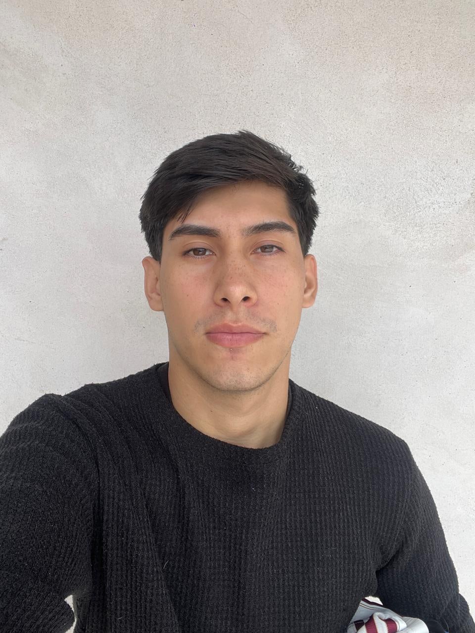 Foto de Jonathan Ezequiel Santillan