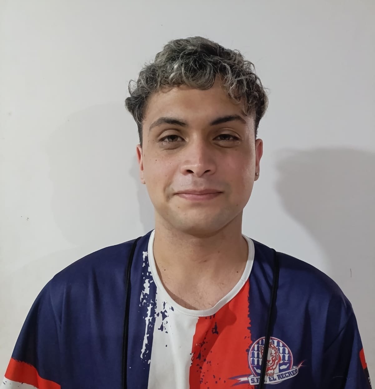 Foto de Dylan Agustin Torena Pendola