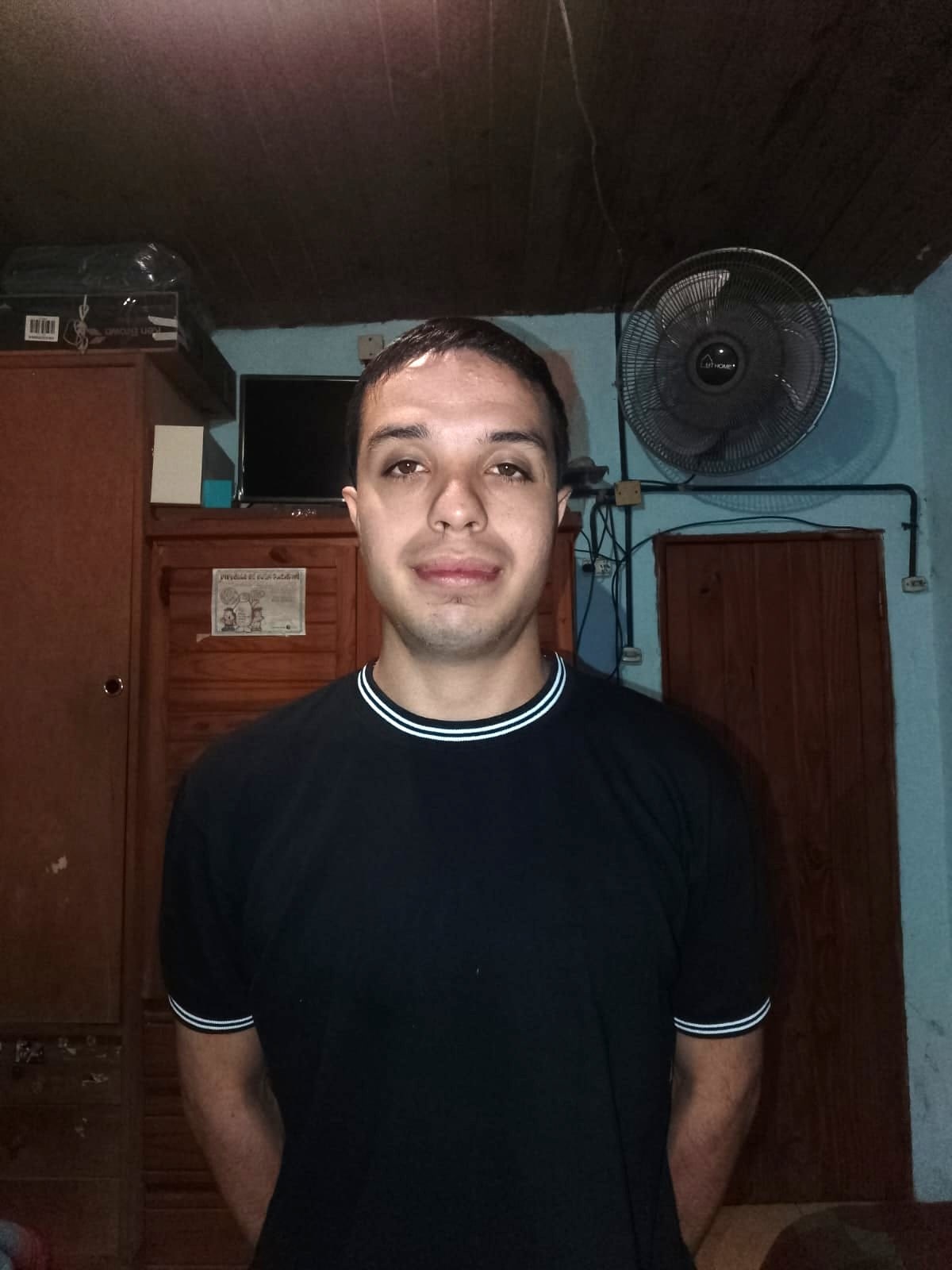 Foto de Gabriel Alejandro Vera