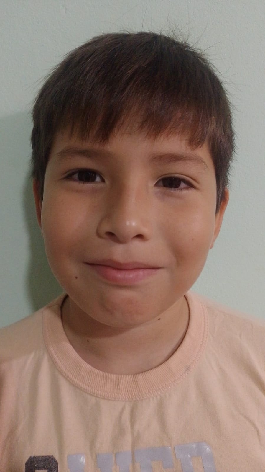 Foto de Eithan David Benitez