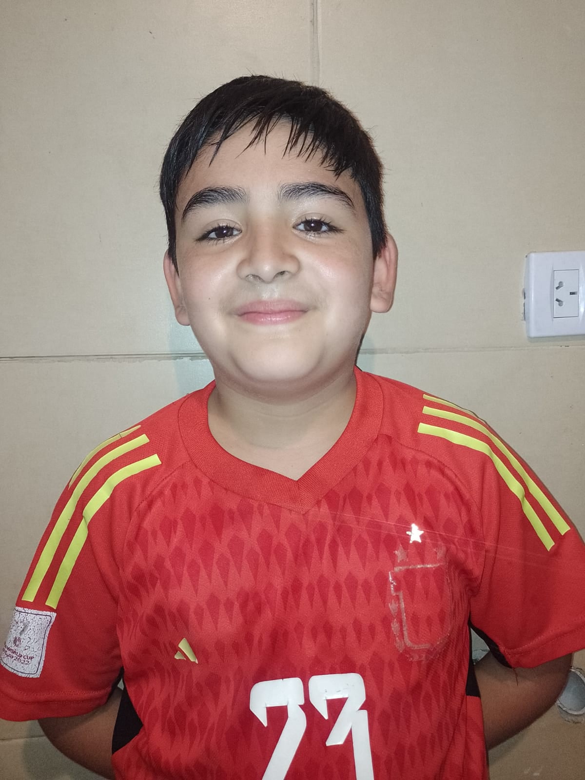 Foto de Roman Santino Herrera Ruiz