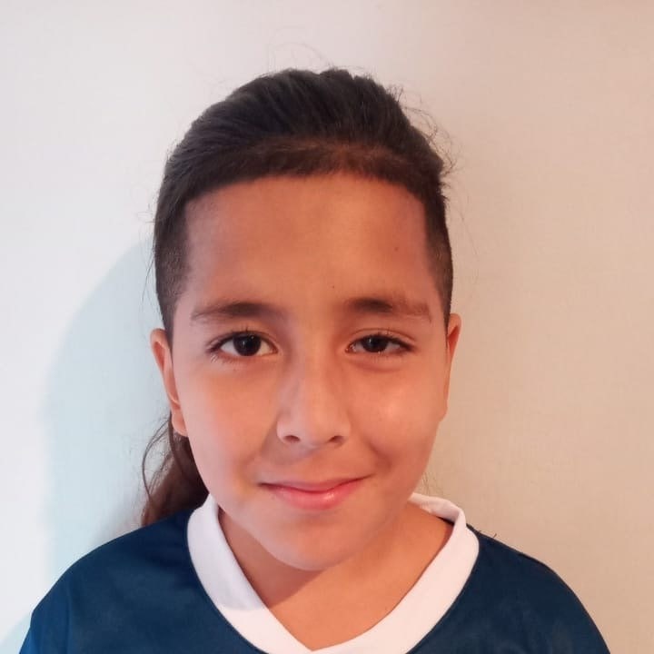 Foto de Lazaro Matheo Palacio