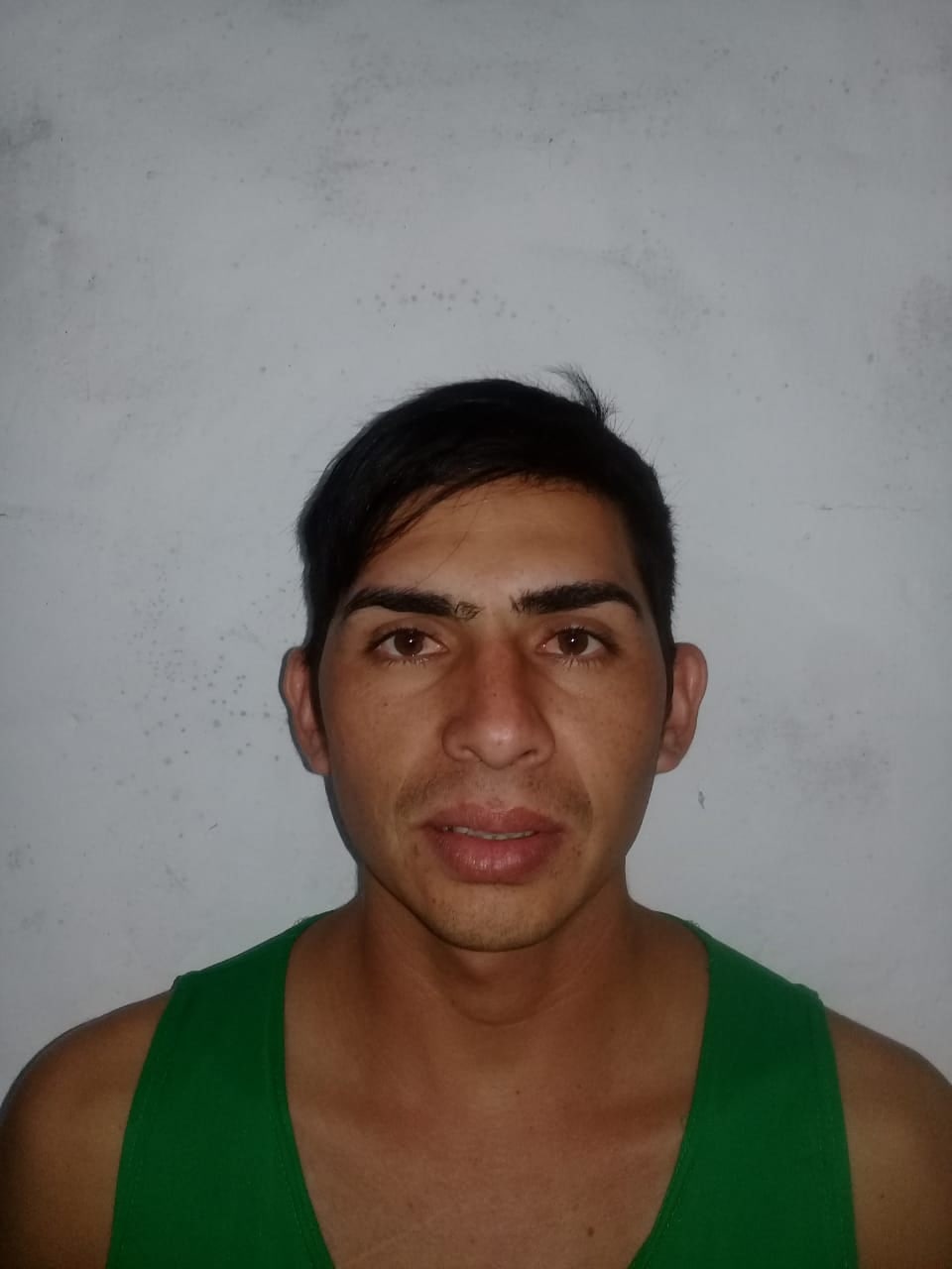Foto de Sergio Omar Herrera Ruiz