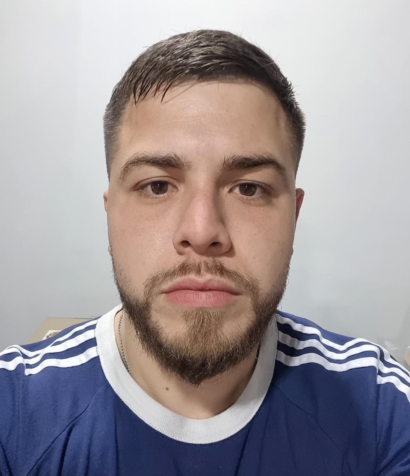 Foto de Agustin Emiliano Rios
