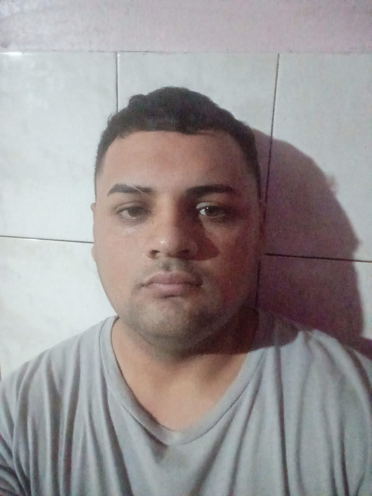 Foto de Alex Leonel Veron