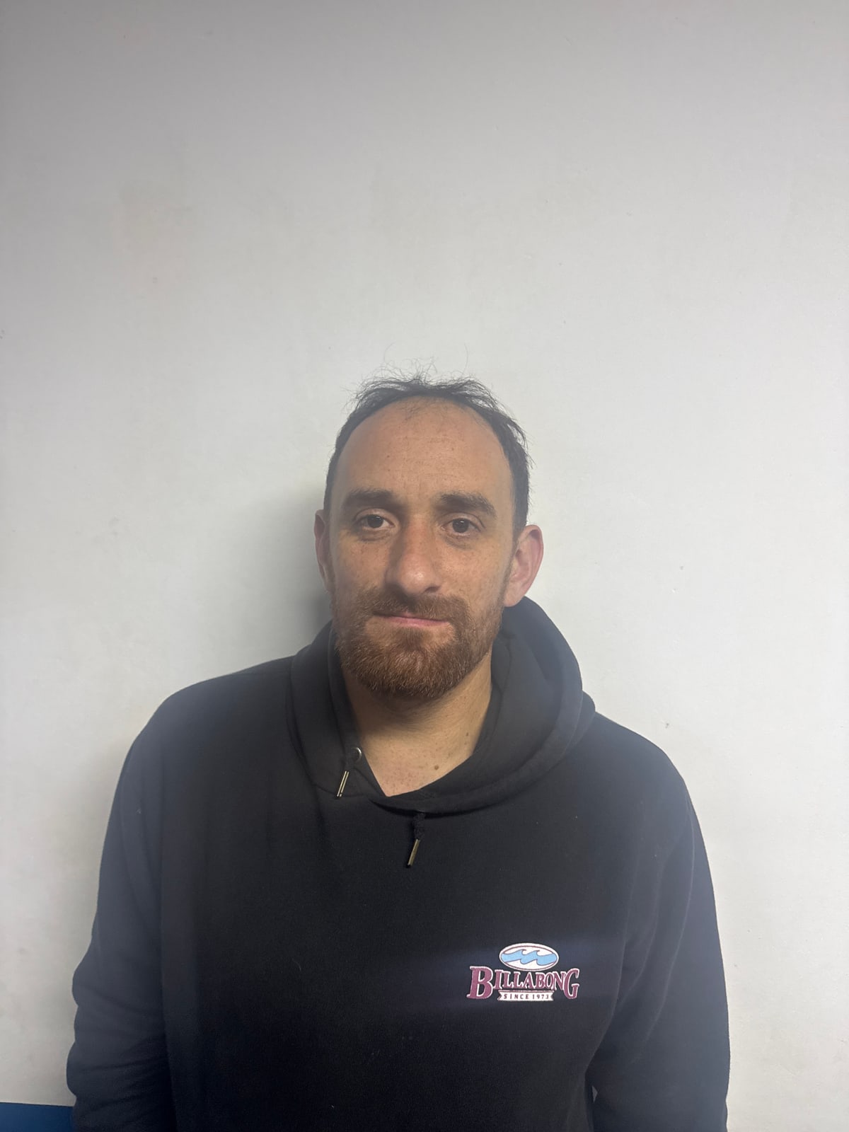 Damian Alberto Pazos