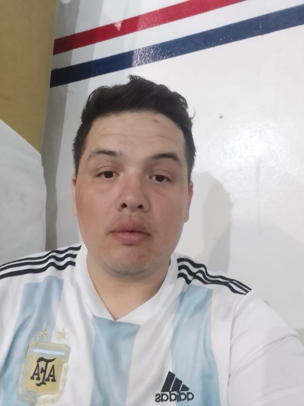 Foto de Ivan Alexis Espiño Ayala