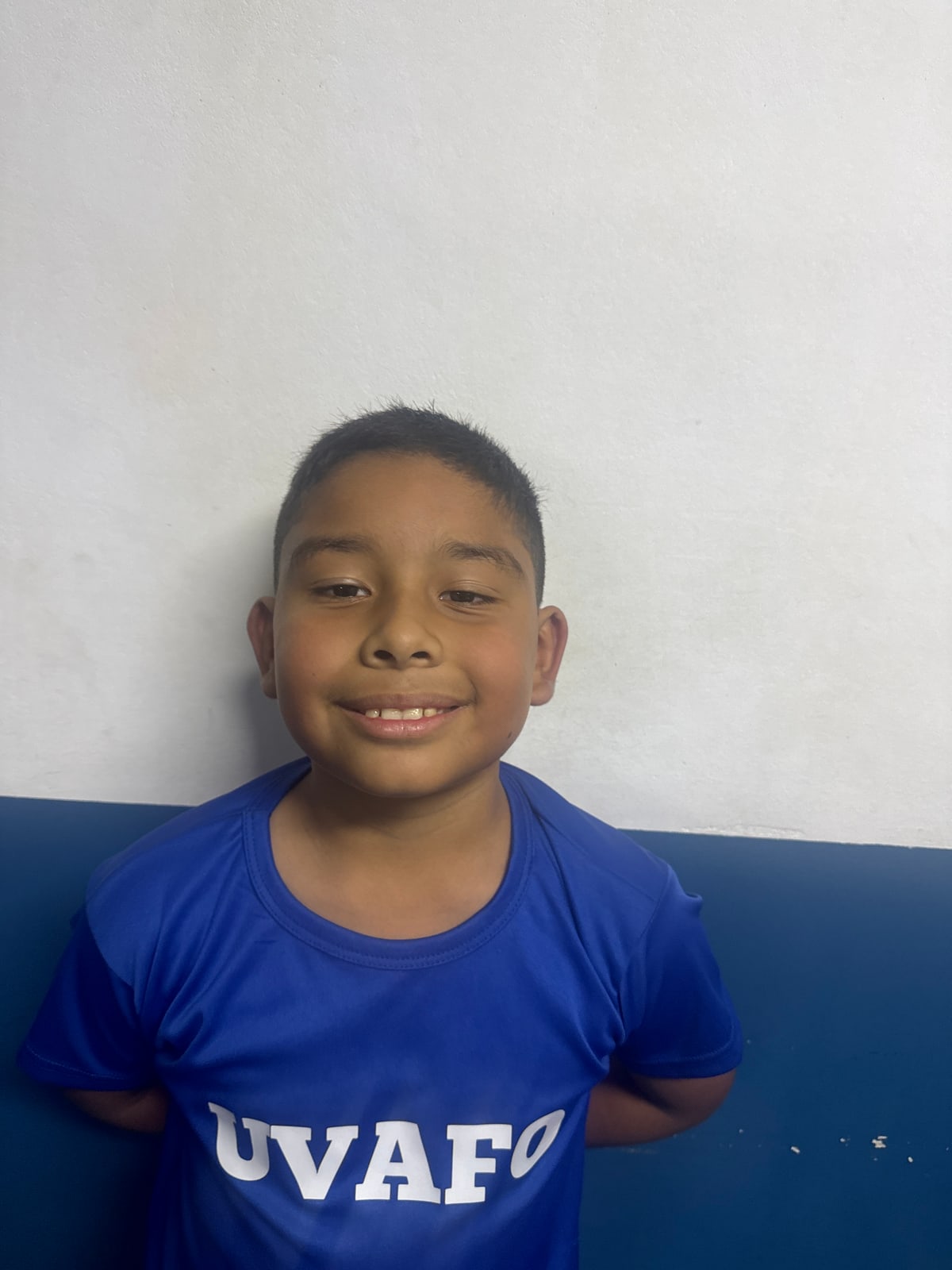 Foto de Matias Emmanuel Fariña Toledo