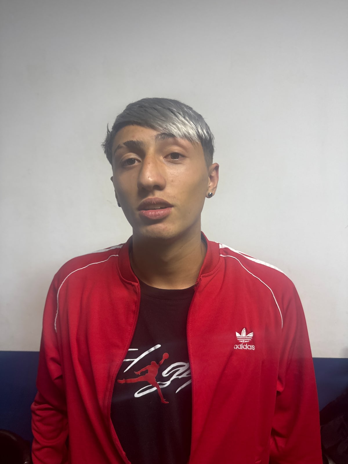 Bruno Fabricio Buscemi