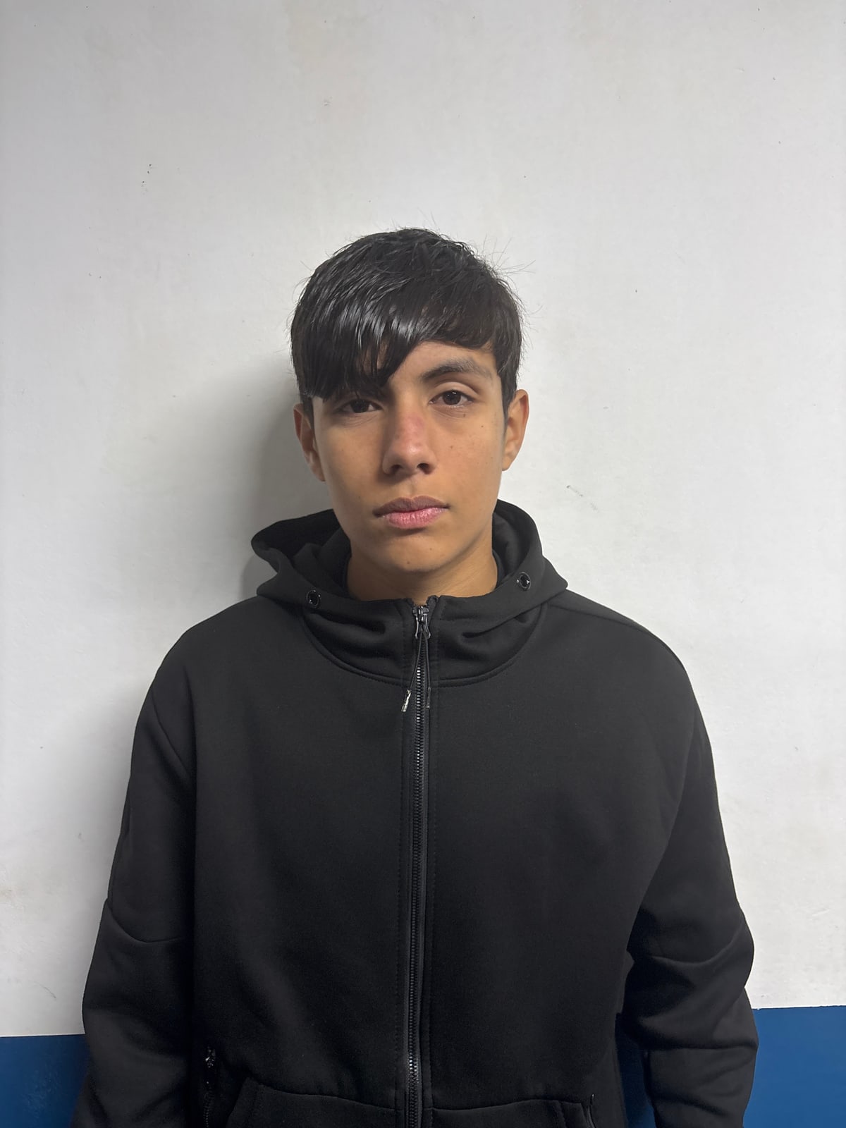 Foto de Benjamin Tomas Wasiuk