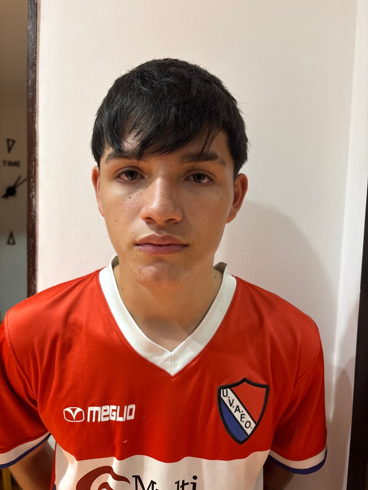 Foto de Damian Jesus Giurleo