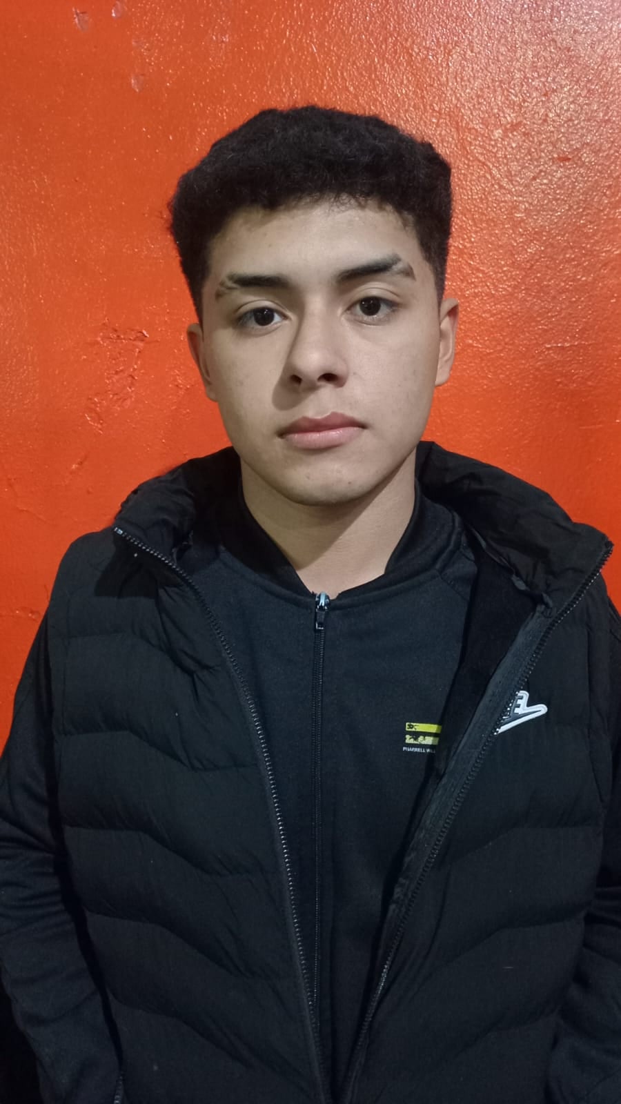Foto de Matias Salvador Paz Nuñez