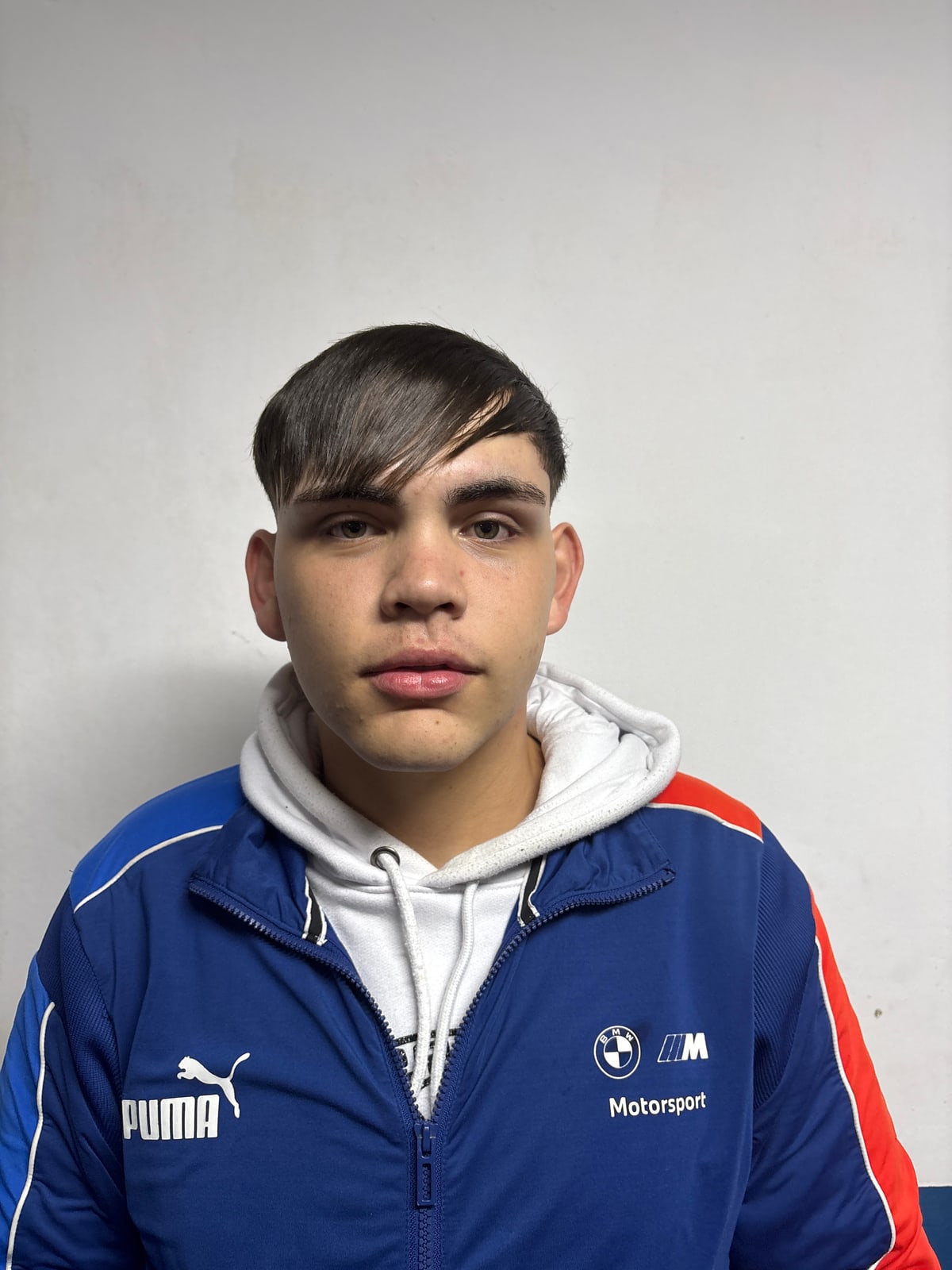 Foto de Facundo Alejo Valdez Jara