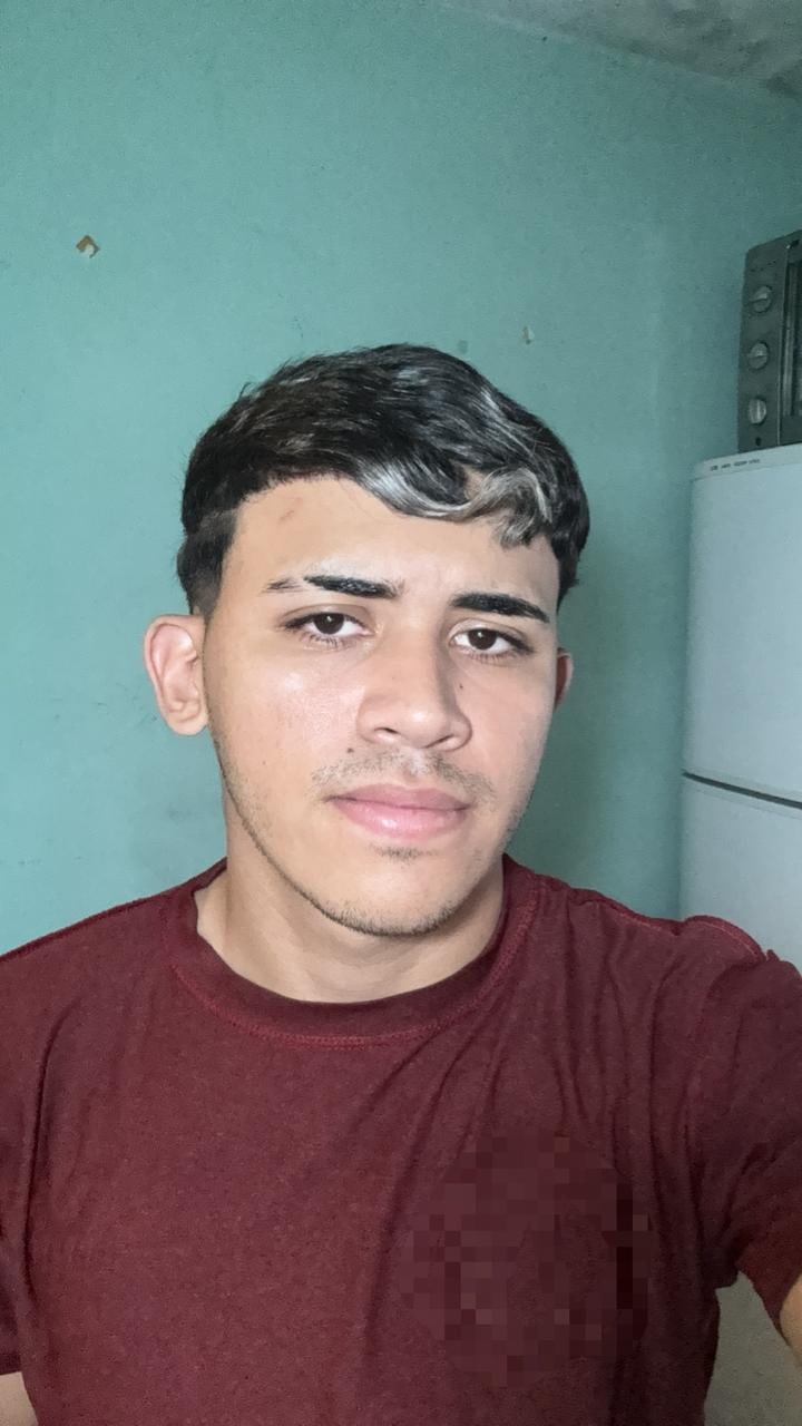 Foto de Farid Estefano Arevalos Guare