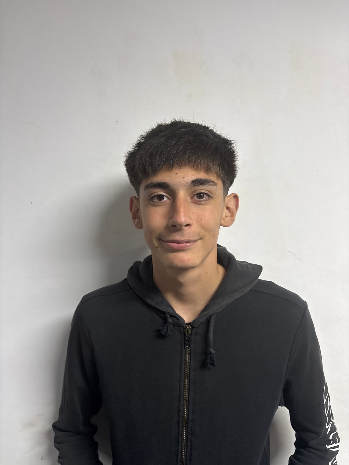 Foto de Maximiliano Gaston Renna Baya