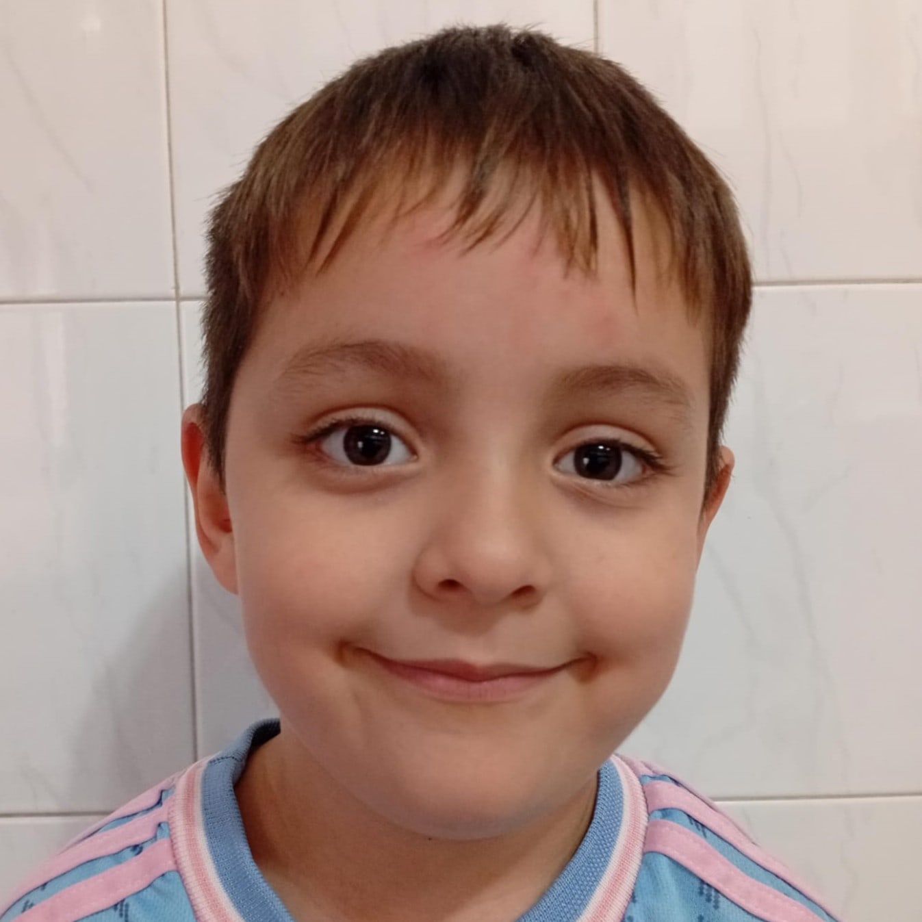 Foto de Mateo Julian Salinas
