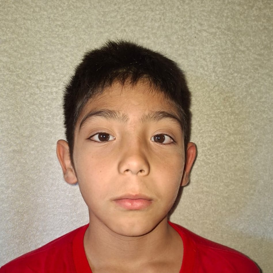 Foto de Constantino Bastian Alaniz
