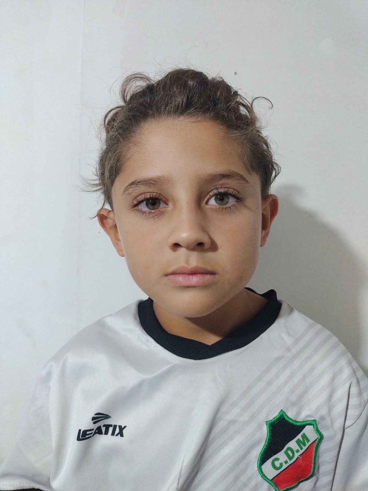 Foto de Benicio Amadeo Lucero Flores