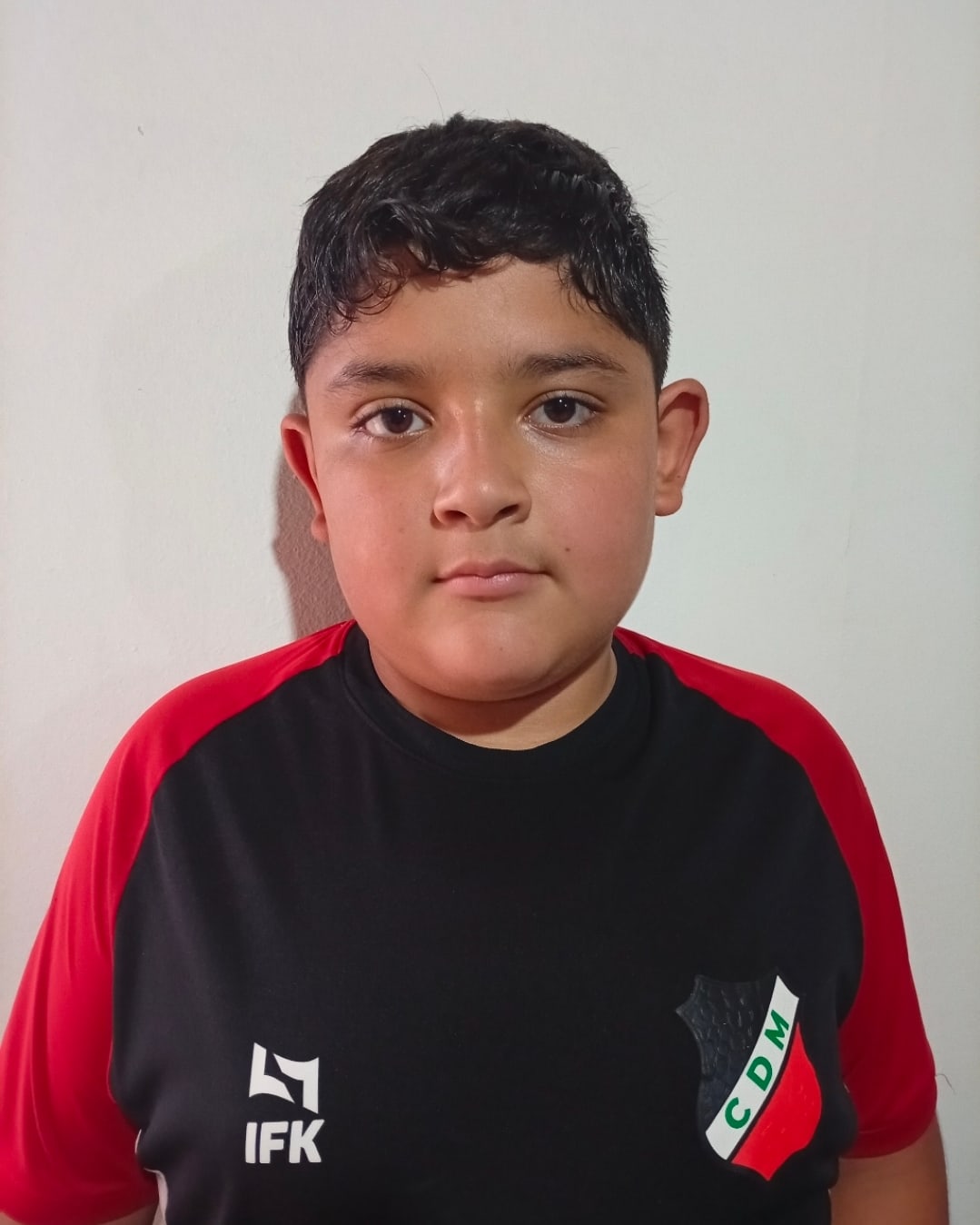 Foto de Austin Bautista Lucero Flores