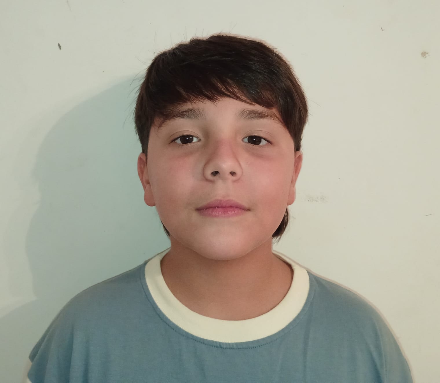 Foto de Juan Bautista Gonzalez Astorga