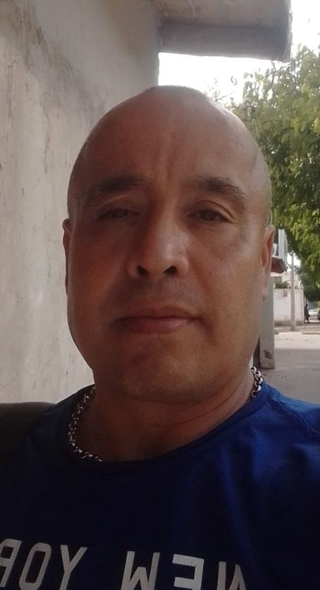 Foto de Pablo Alejandro Domínguez