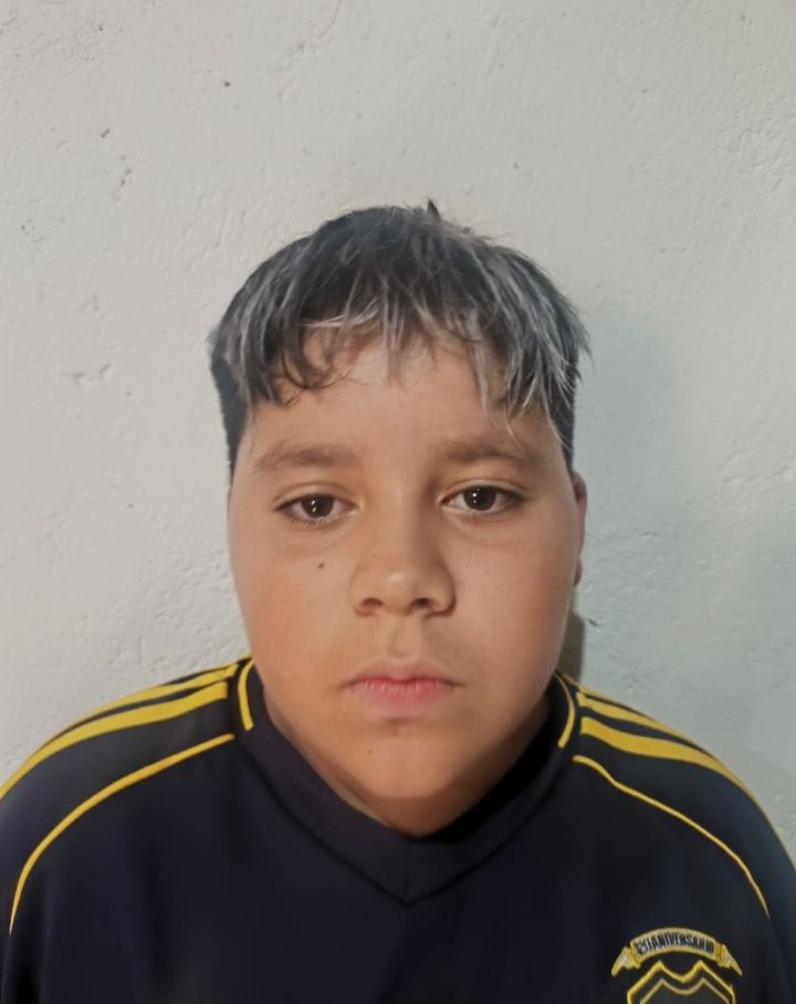 Foto de Octavio Ruggeri