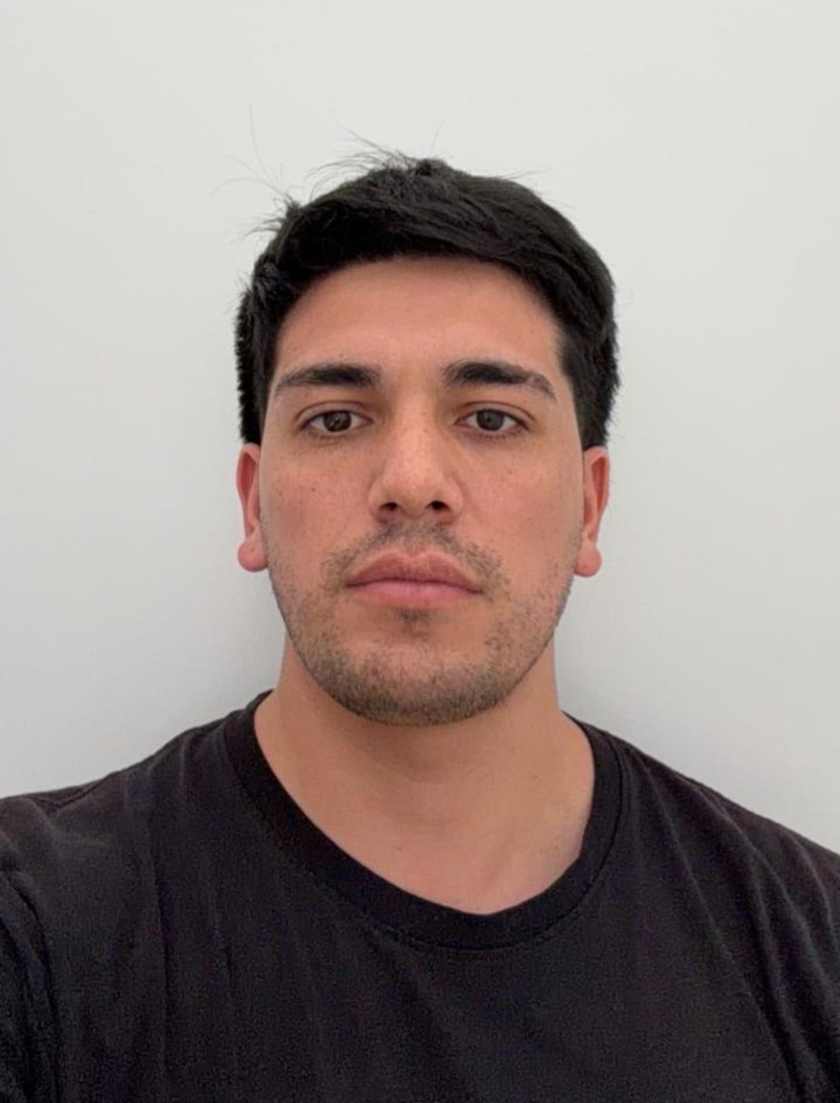 Foto de Mauricio Exequiel Pizarro